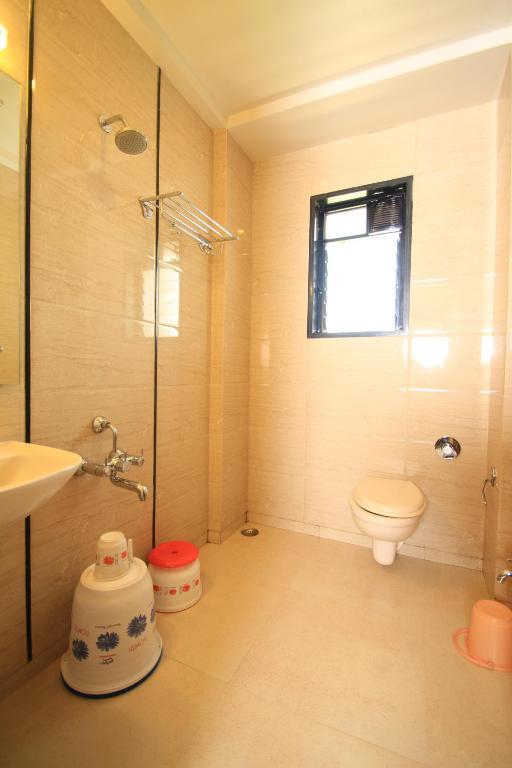 Hotel Sai Smaran Shirdi Ruang foto