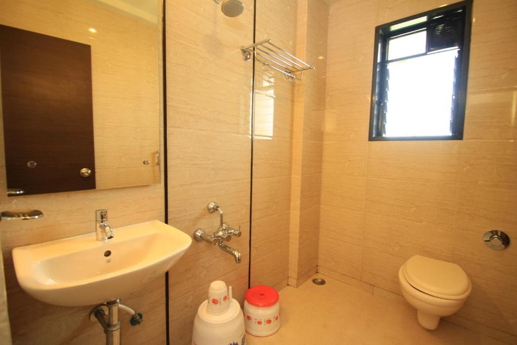 Hotel Sai Smaran Shirdi Ruang foto